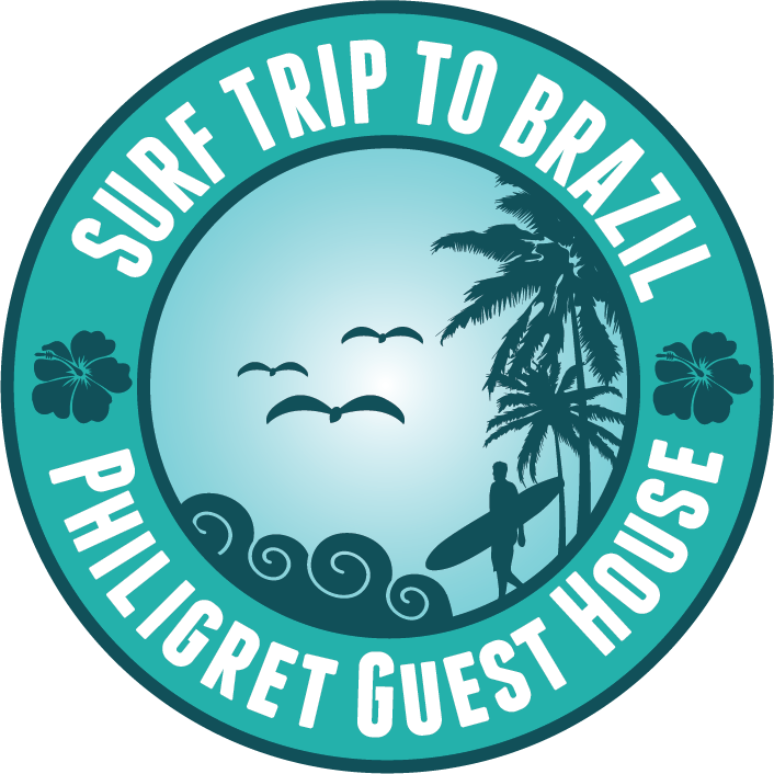 Surf Trip to Brazil